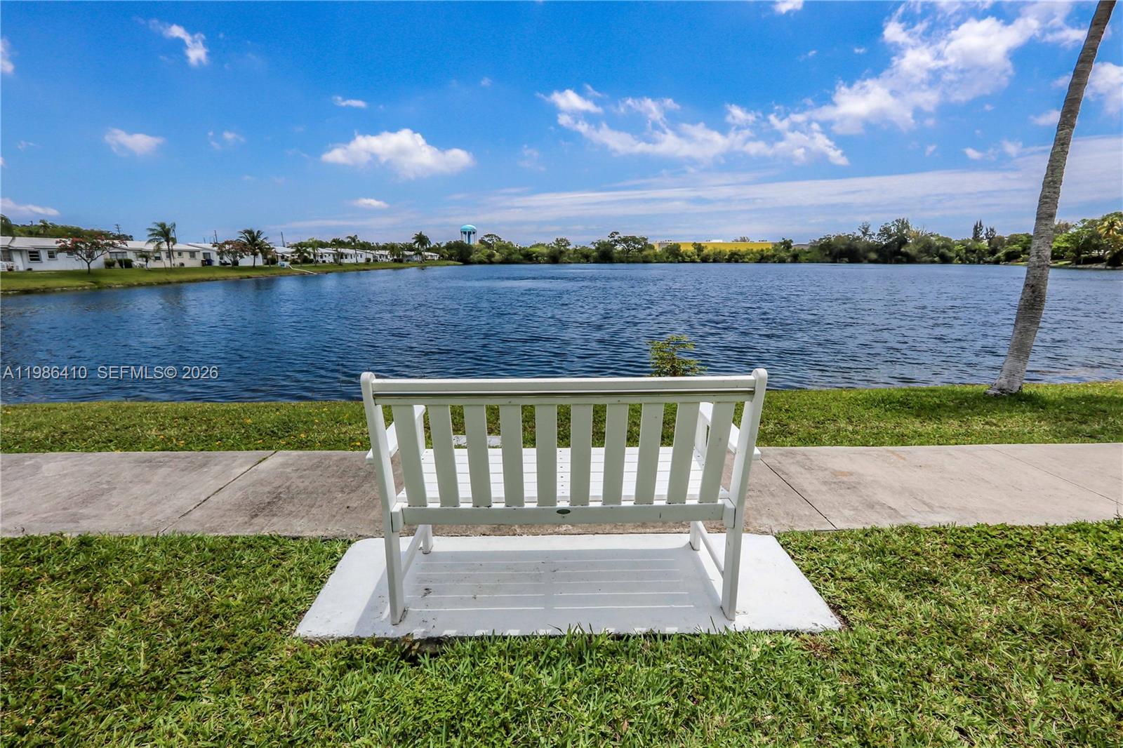 Sheridan Lakes Condo Apts