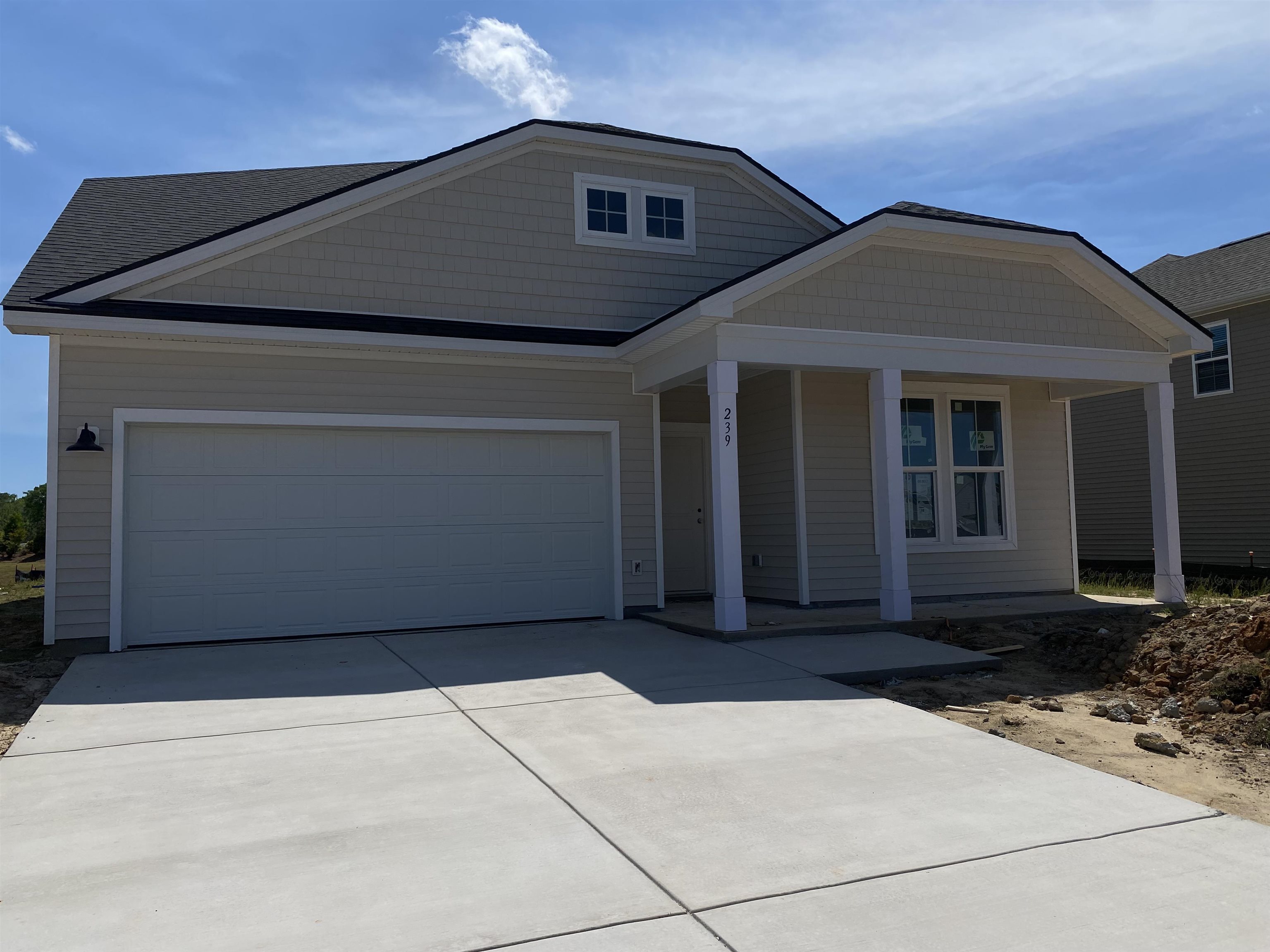 239 Letha Dr Longs, SC 29568