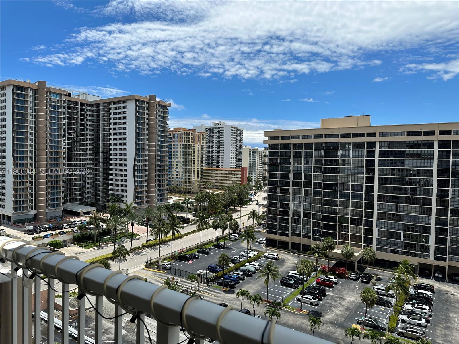 Hemispheres Condo