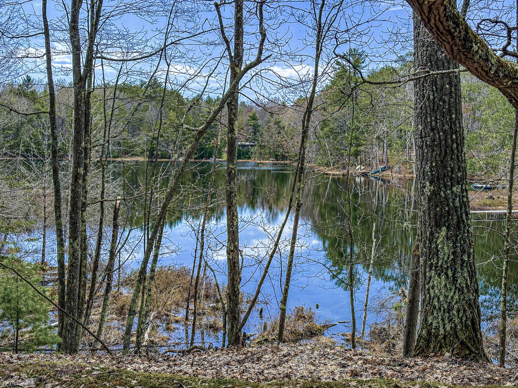 Undocumented Lake Property 7768 Hiawatha Cr Photo 8