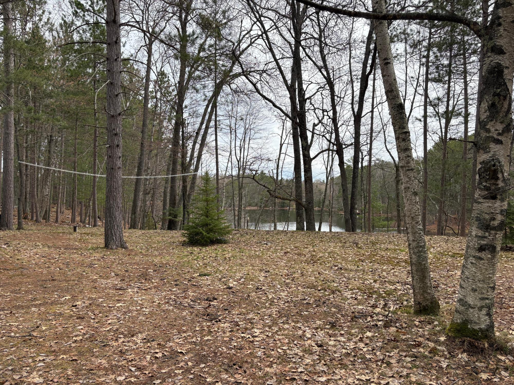Undocumented Lake Property 7768 Hiawatha Cr Photo 9
