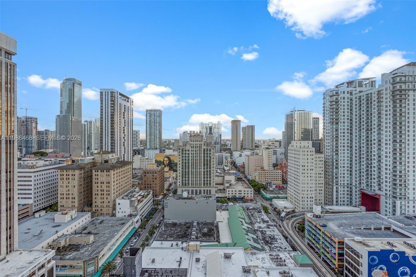 50 Biscayne Condo