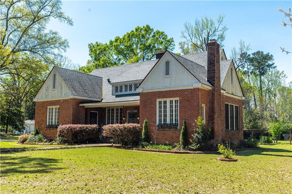 Homes for sale in Amite, LA | 525 N Laurel St, Amite, LA 70422 | MLS# 2546574
