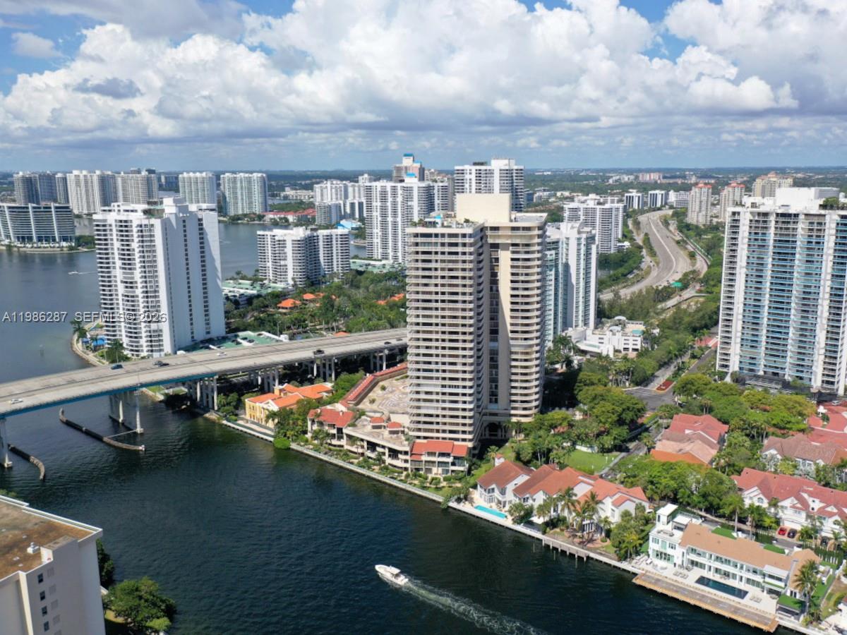 Turnberry Towers Condo