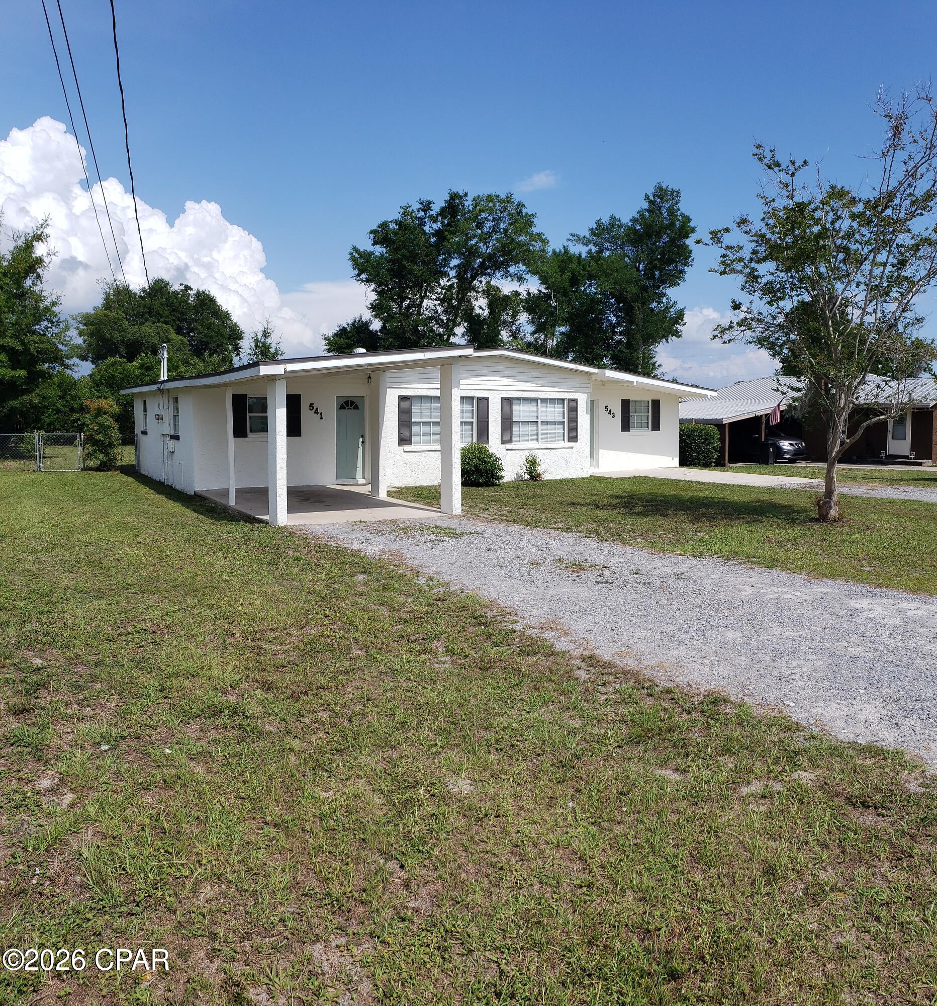 Image 2 For 543 9th Street 541-543