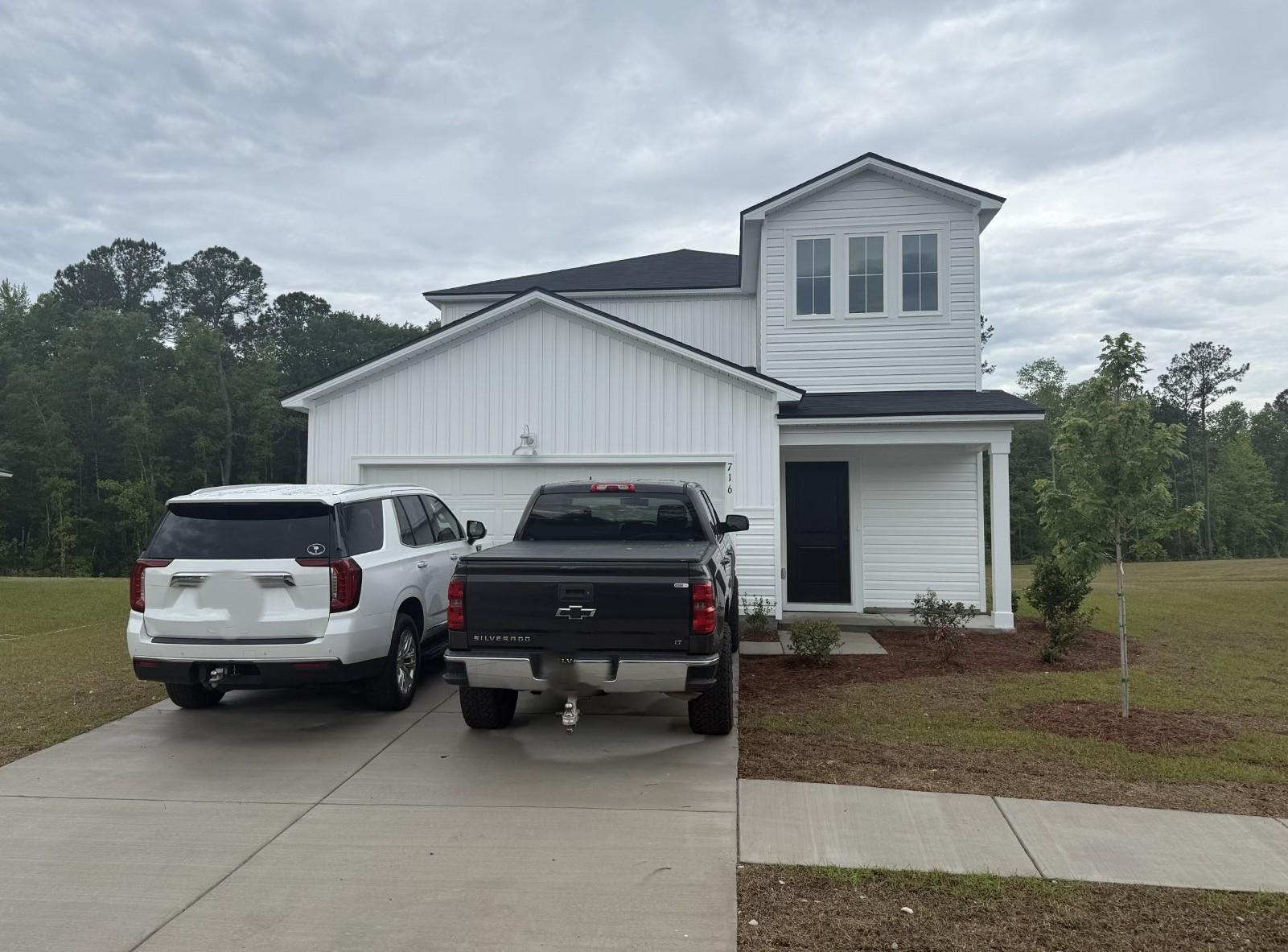 716 Locomotive Place Loris, SC 29569