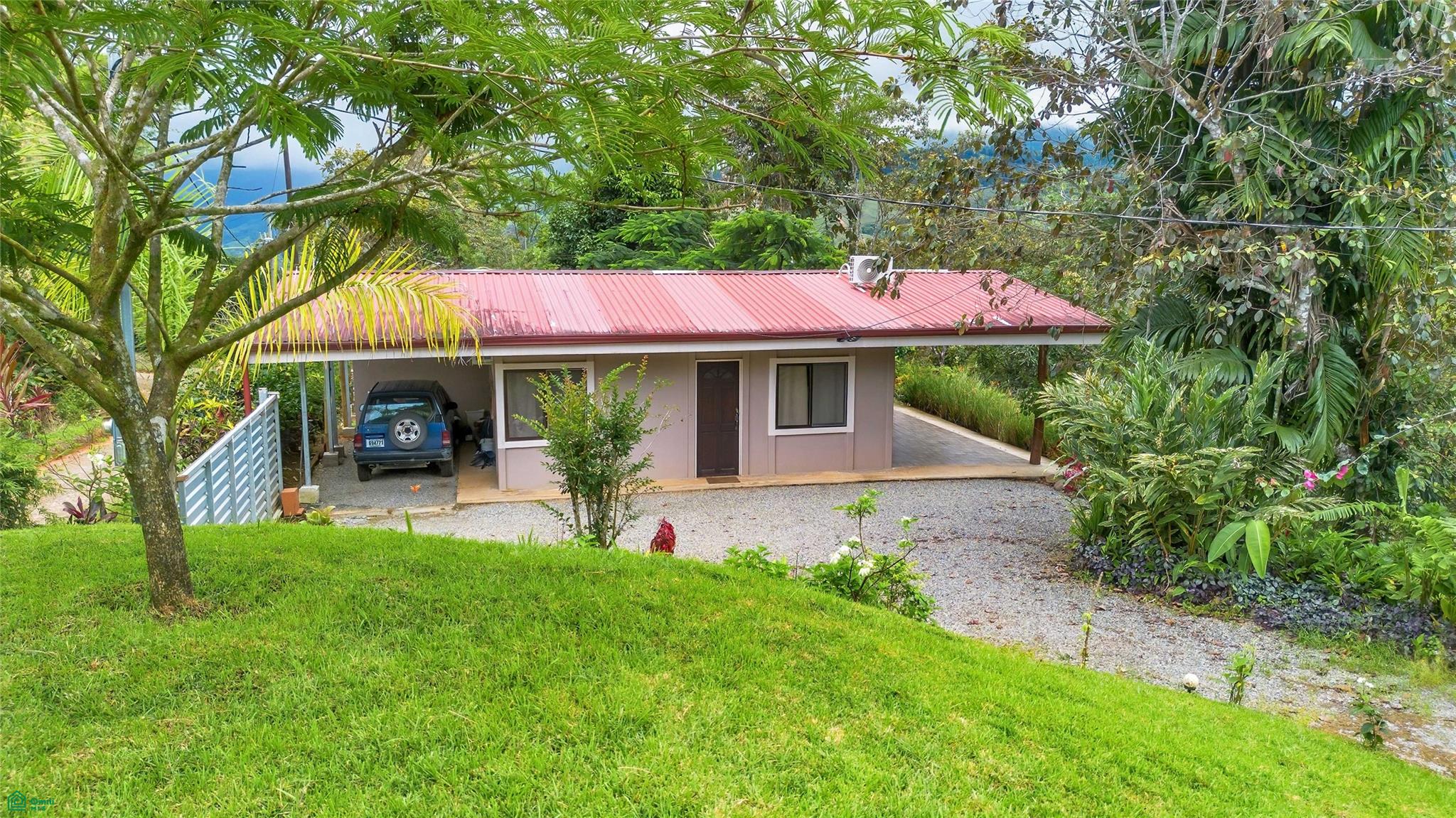 7 bed Single Family Homes For Sale in Baru, San Jose - 1