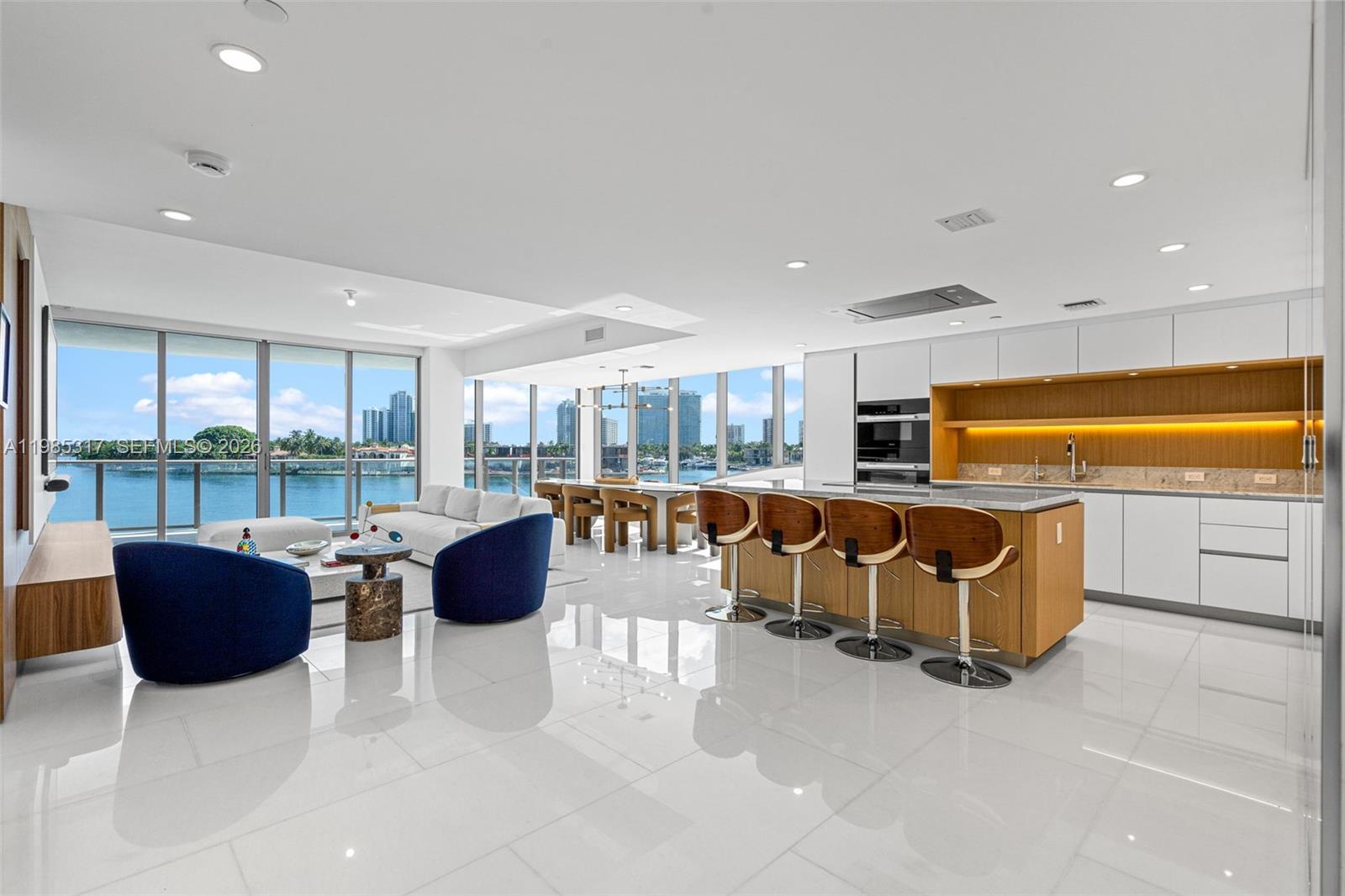Onda Residences