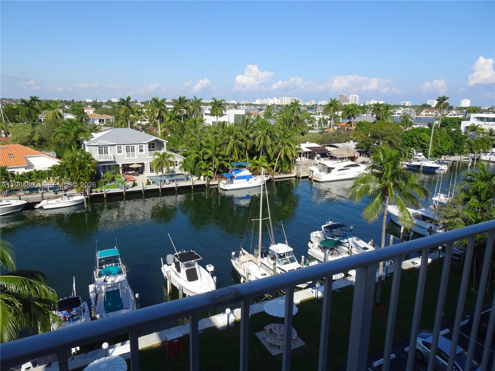 Cromwell West Condo