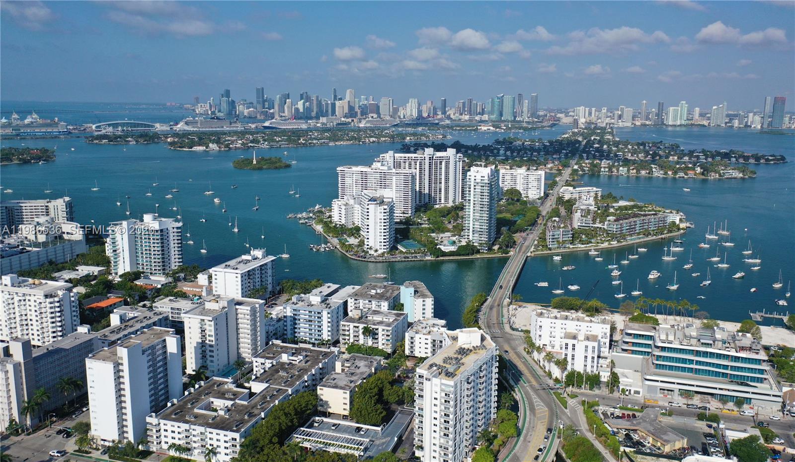 Bayview Condo