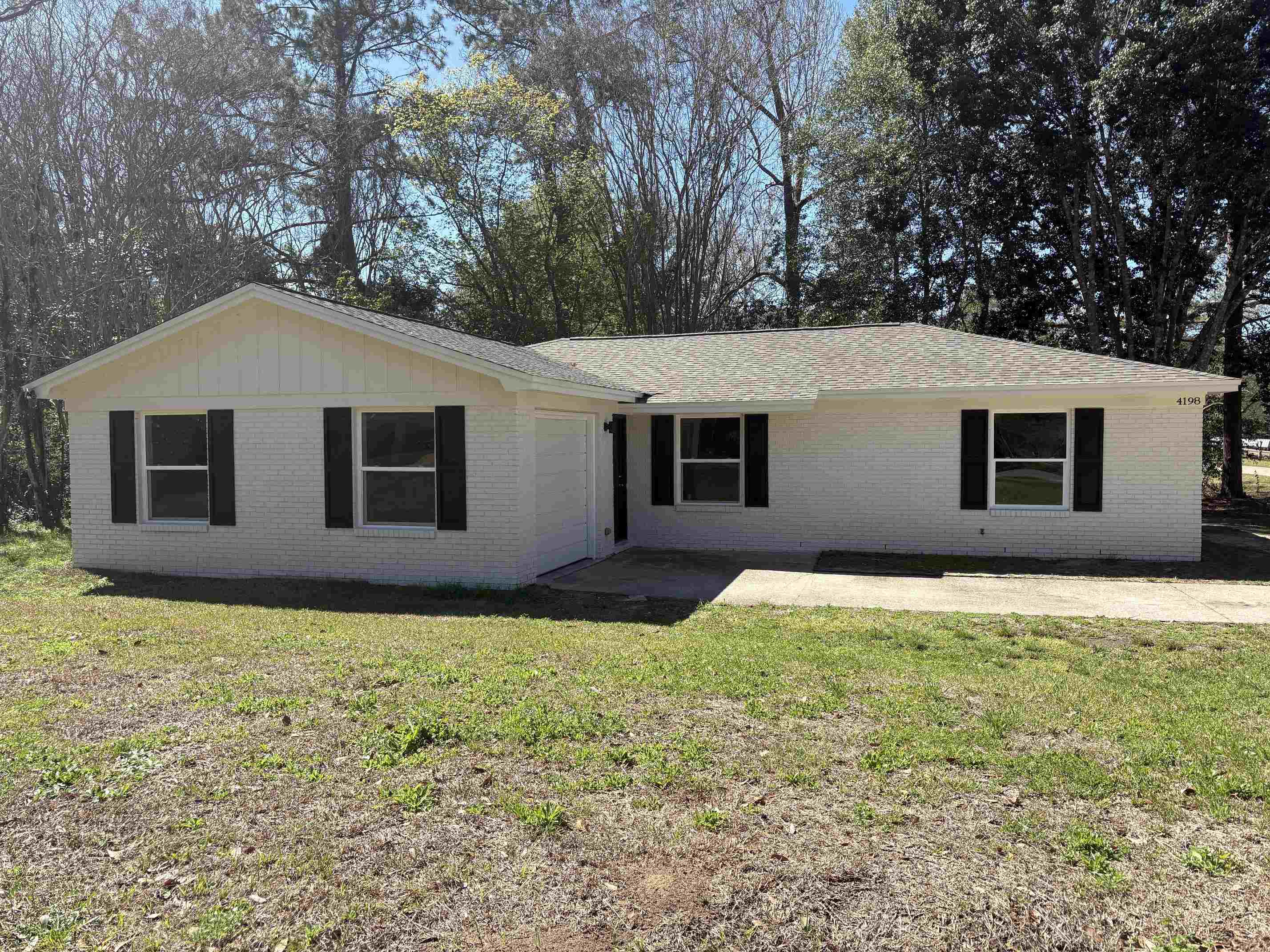 4198  MIRAFLORES Lane , Tallahassee, FL, 32303