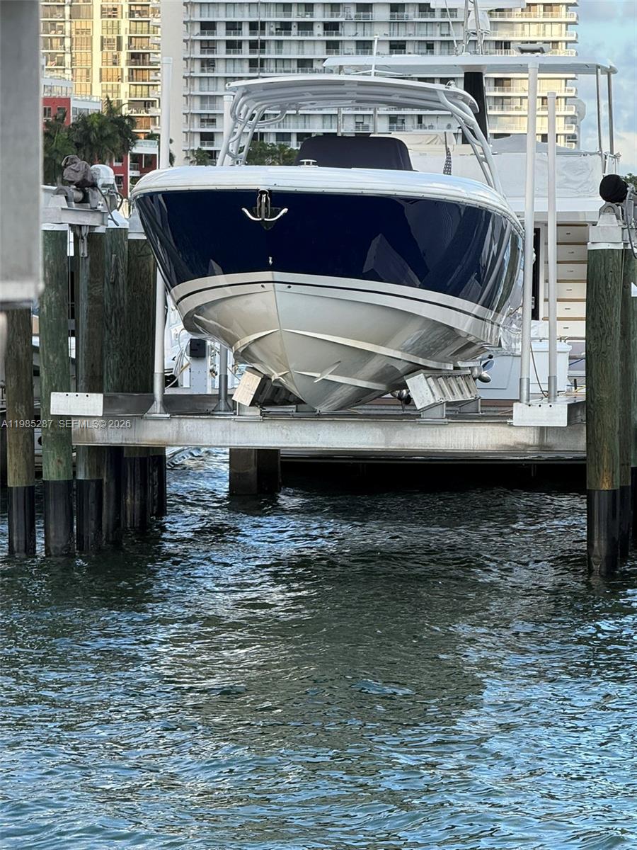 Brickell Place Condo