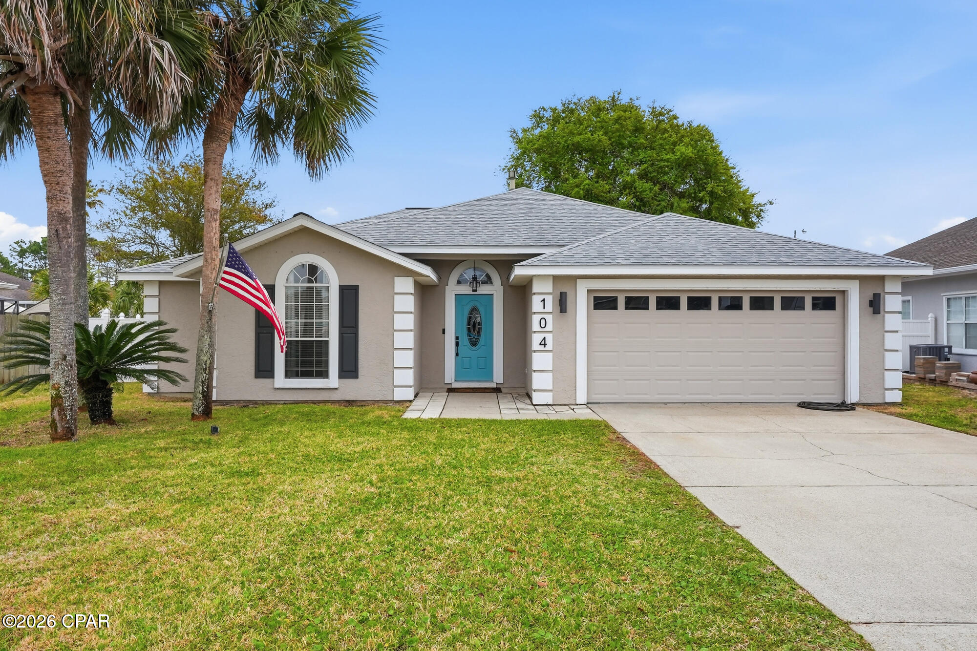 104 Bimini Court, Panama City Beach, FL 32413