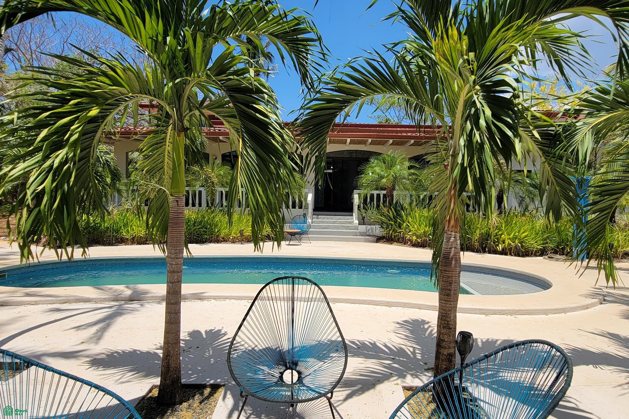 10 bed Single Family Homes For Sale in Santa Cruz, Guanacaste - 1