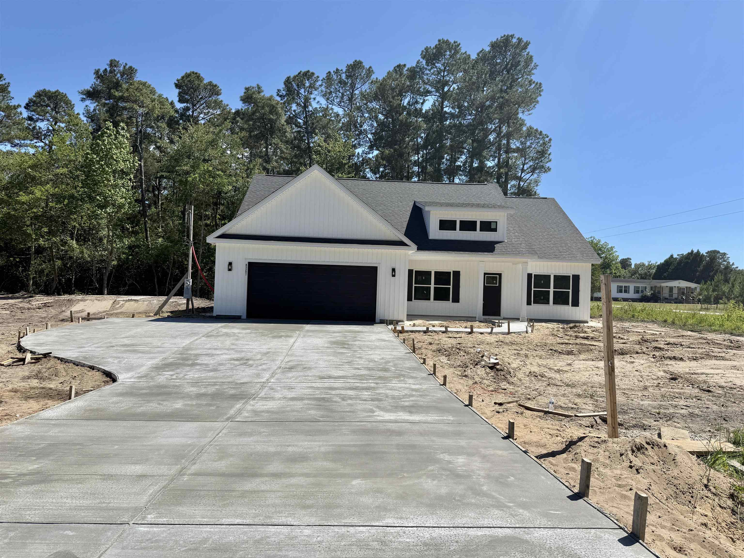 8267 Kerl Rd. Conway, SC 29526