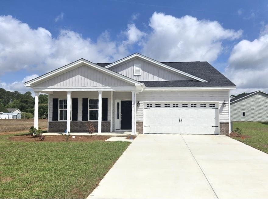 431 Atamasco Ct. Conway, SC 29526