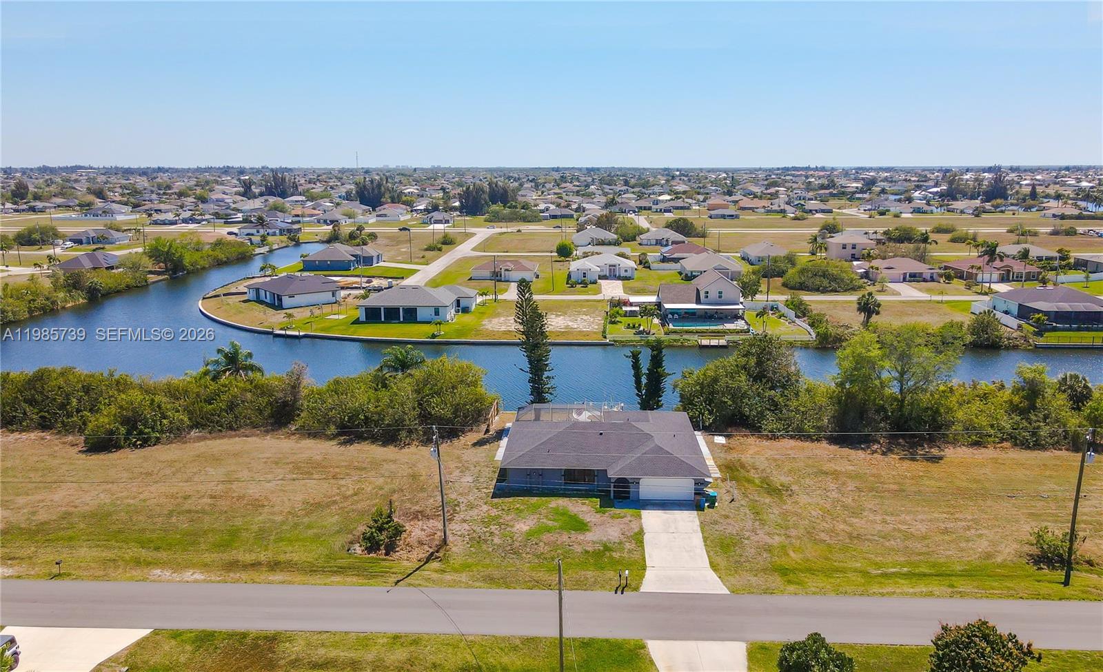 Cape Coral