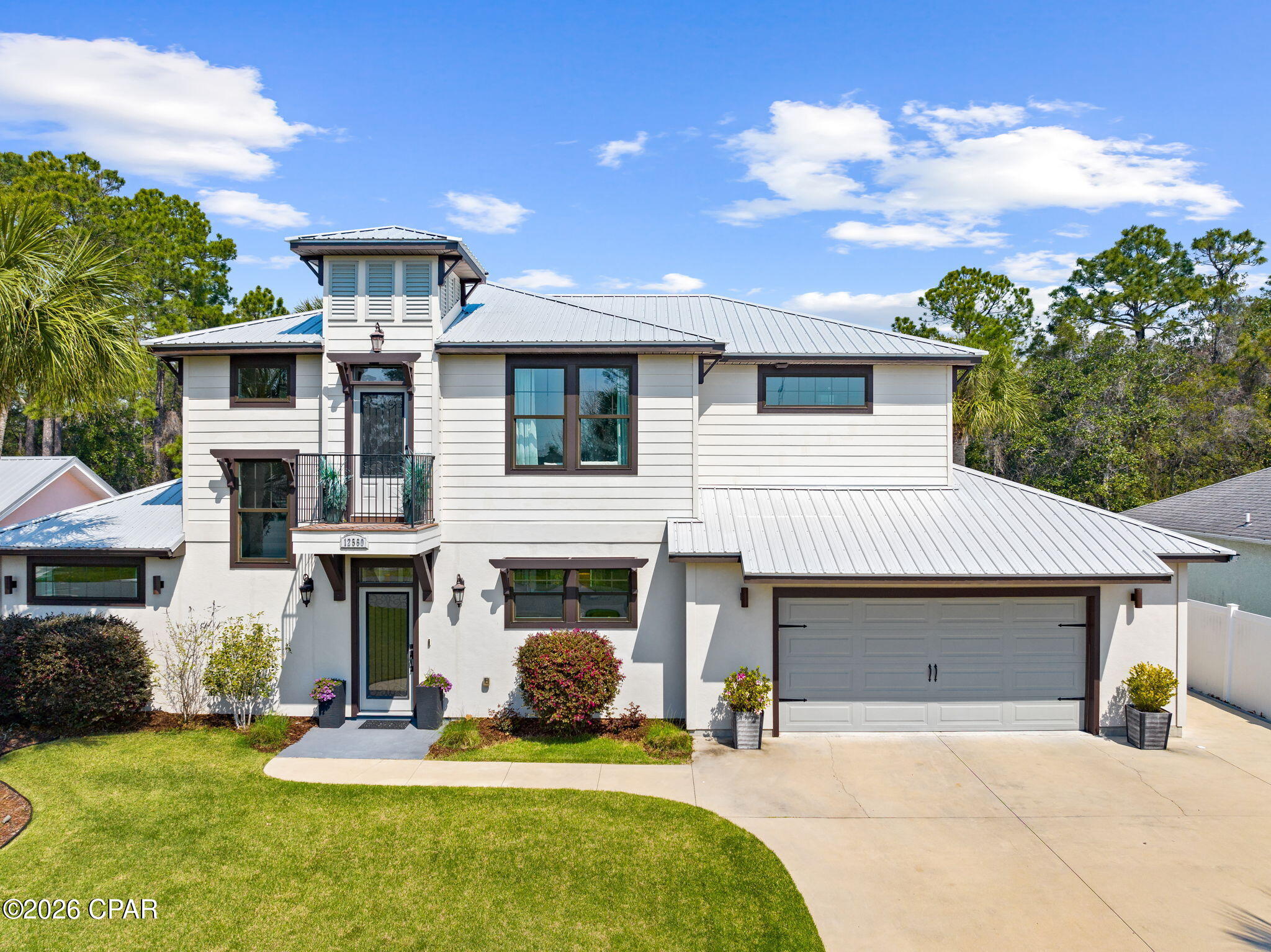 Details for 12560 Emerald Lake Drive, Panama City Beach, FL 32407