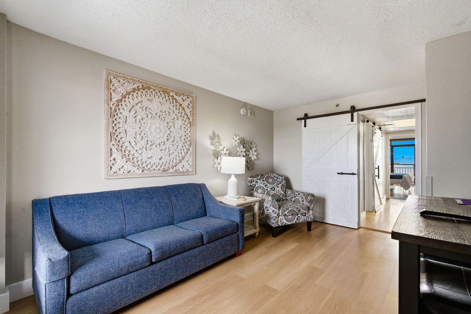 5th image of 1501 S Ocean Blvd #1435, Myrtle Beach, SC 29577 | MLS# 2607347