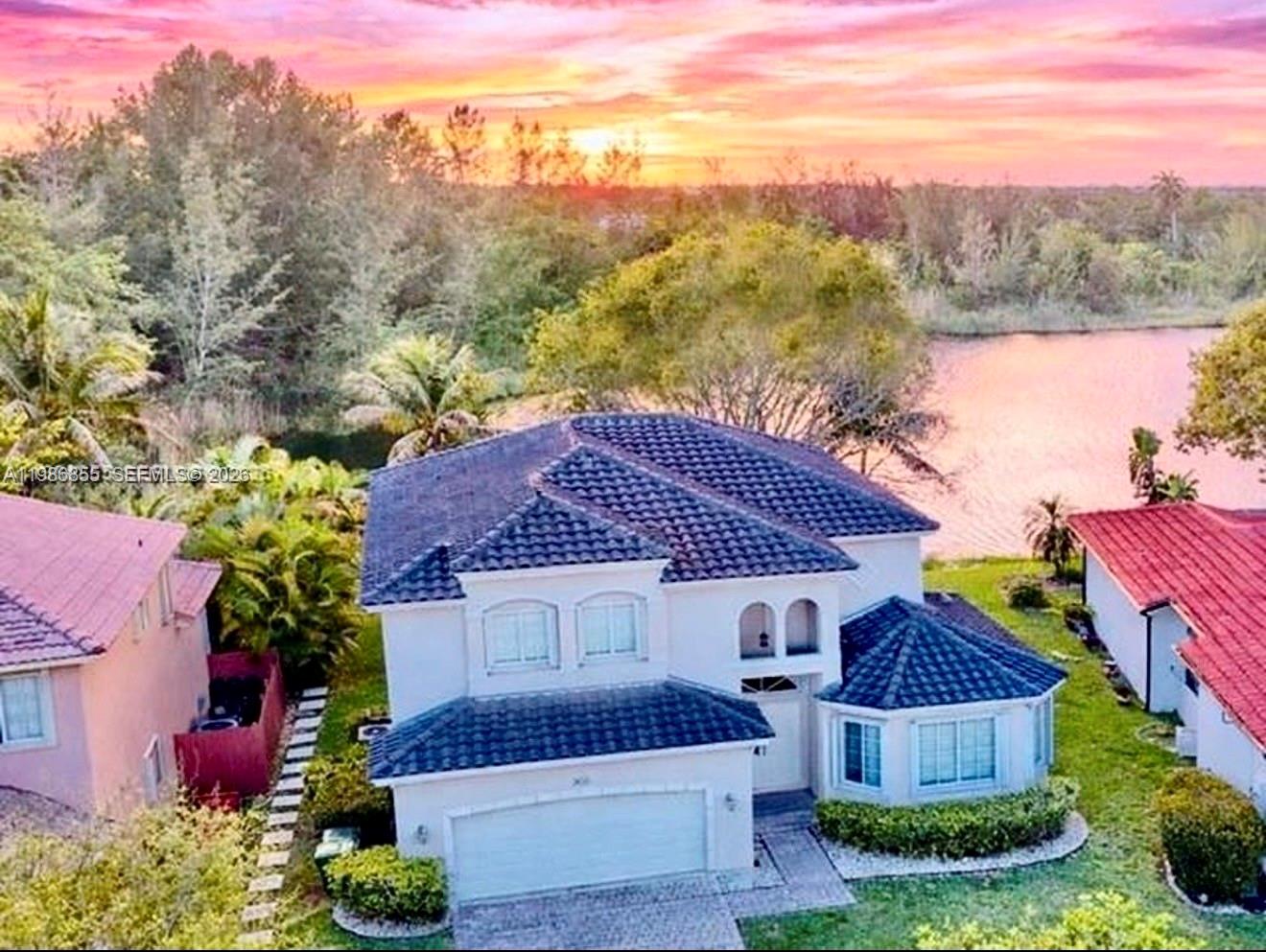 Keys Landing