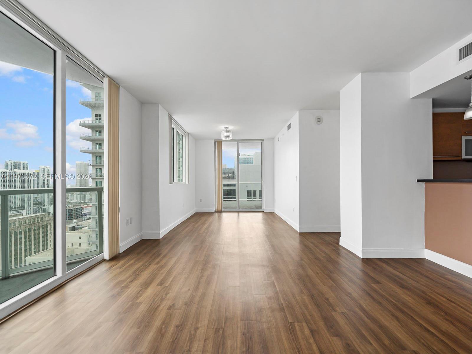 Vizcayne South Condo
