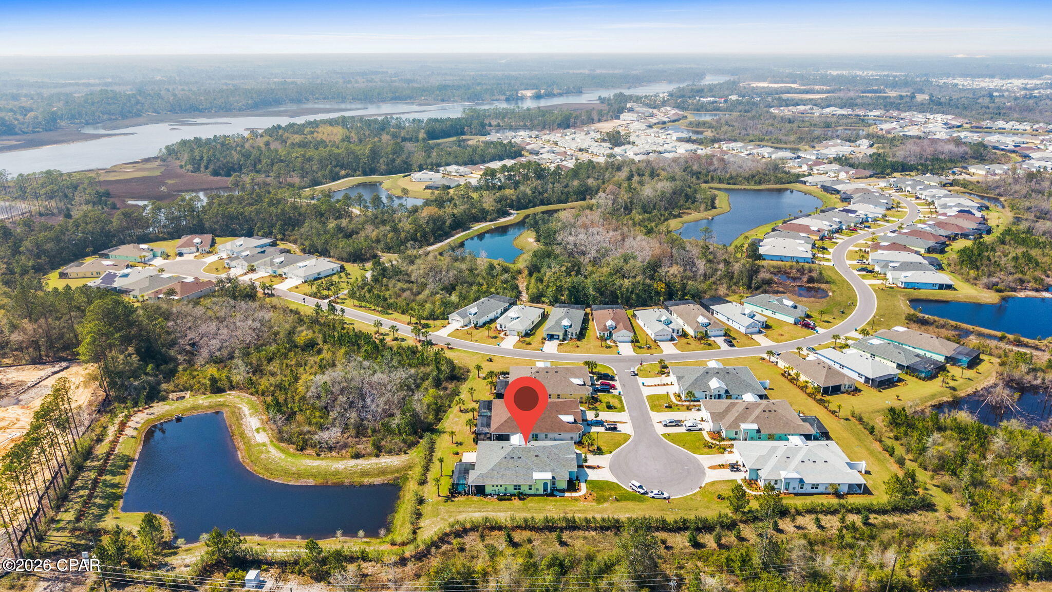8405 Dockside Place, Panama City Beach, FL 32413 thumbnail, photo 45 of 45