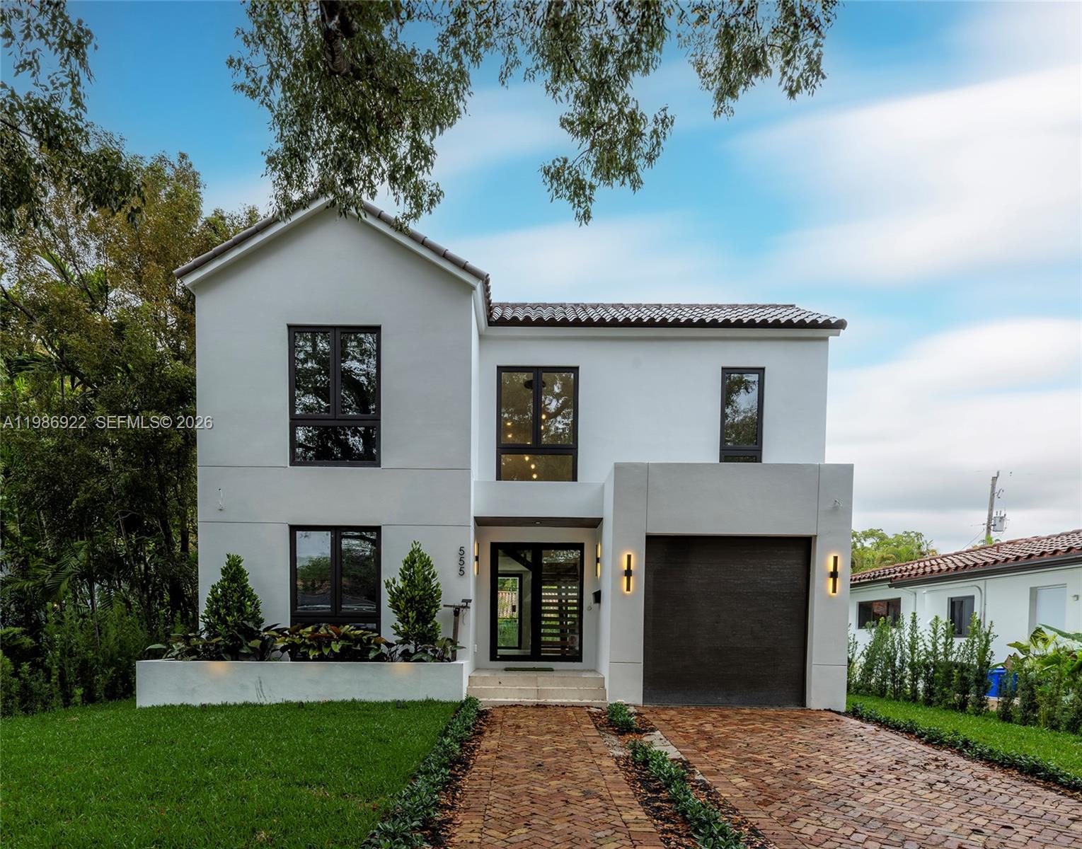 Coral Gables Biltmore Sec