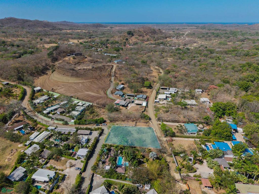  bed Land For Sale in Santa Cruz, Guanacaste - 1