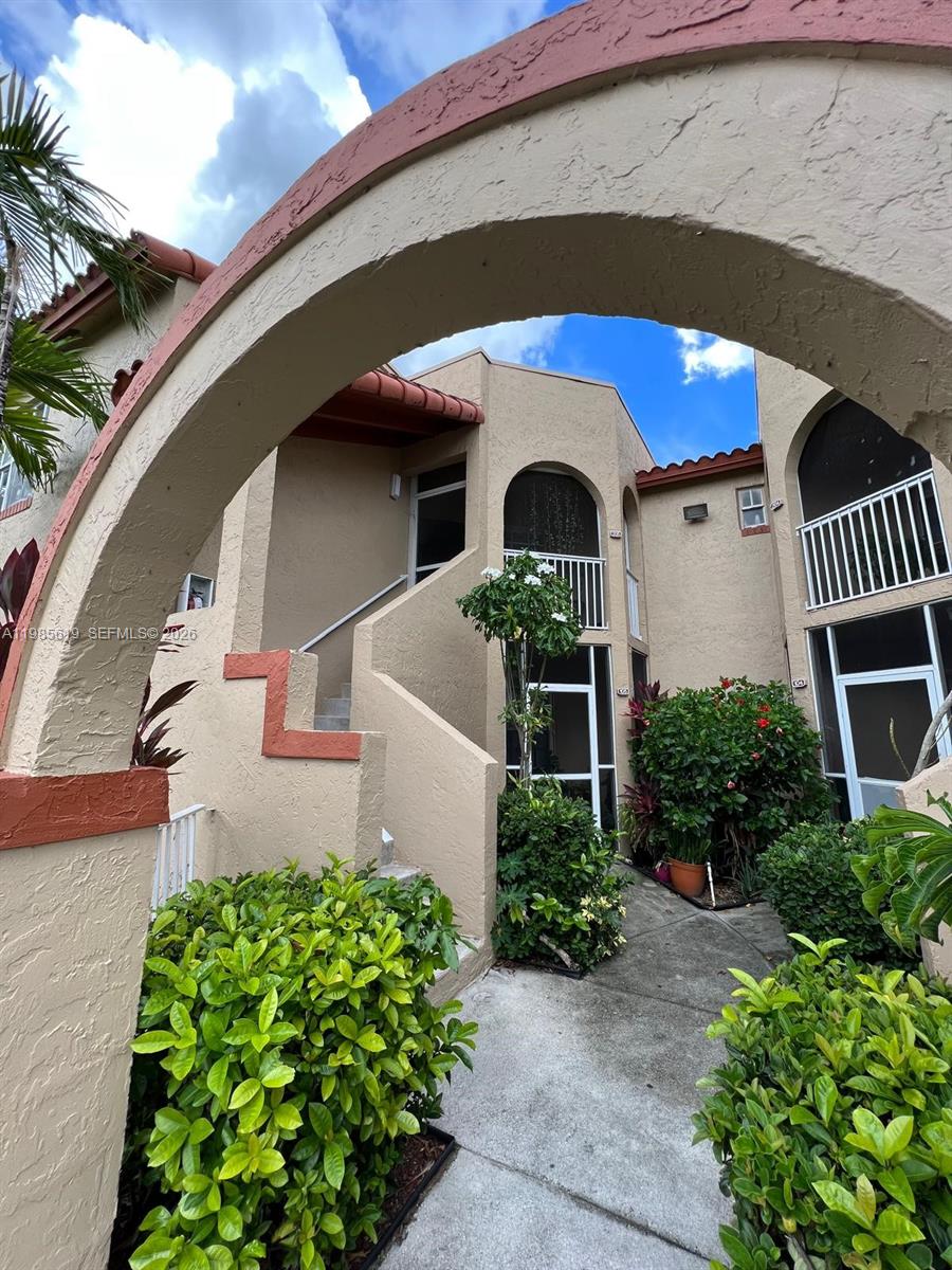 Windmill Lakes IV Condo