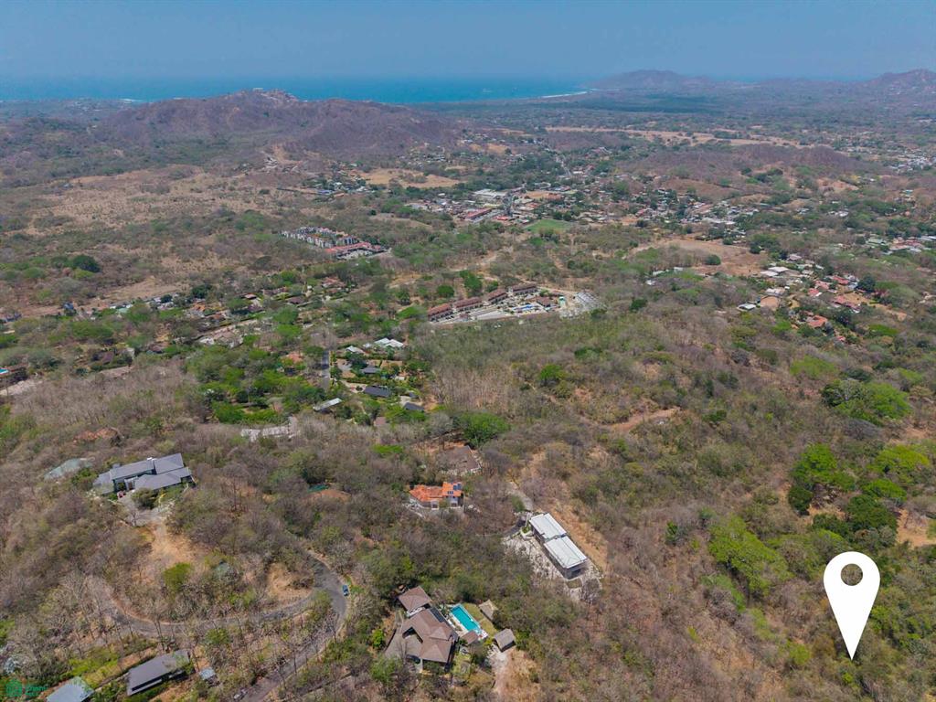  bed Land For Sale in Santa Cruz, Guanacaste - 1