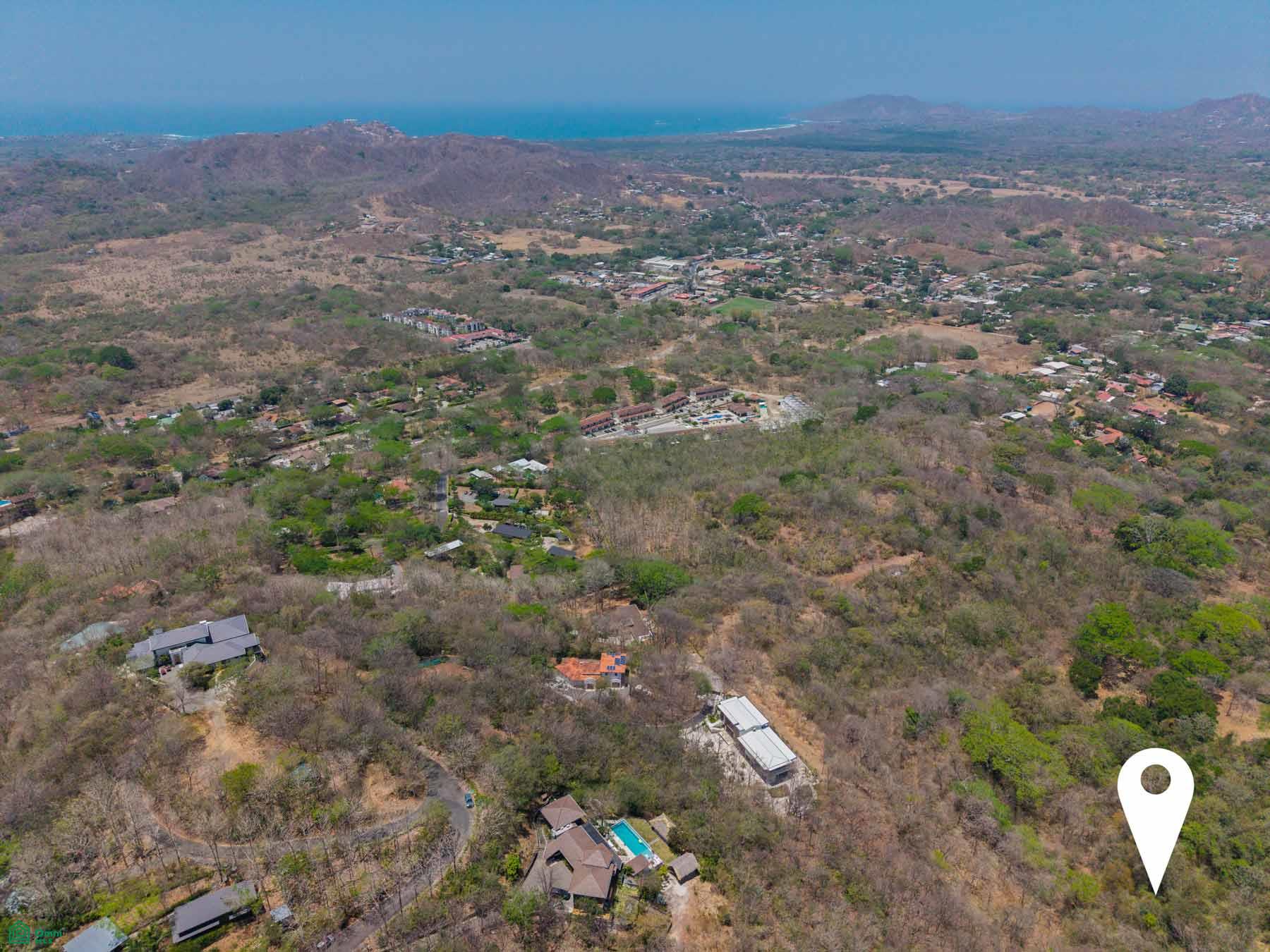  bed Land For Sale in Santa Cruz, Guanacaste - 1