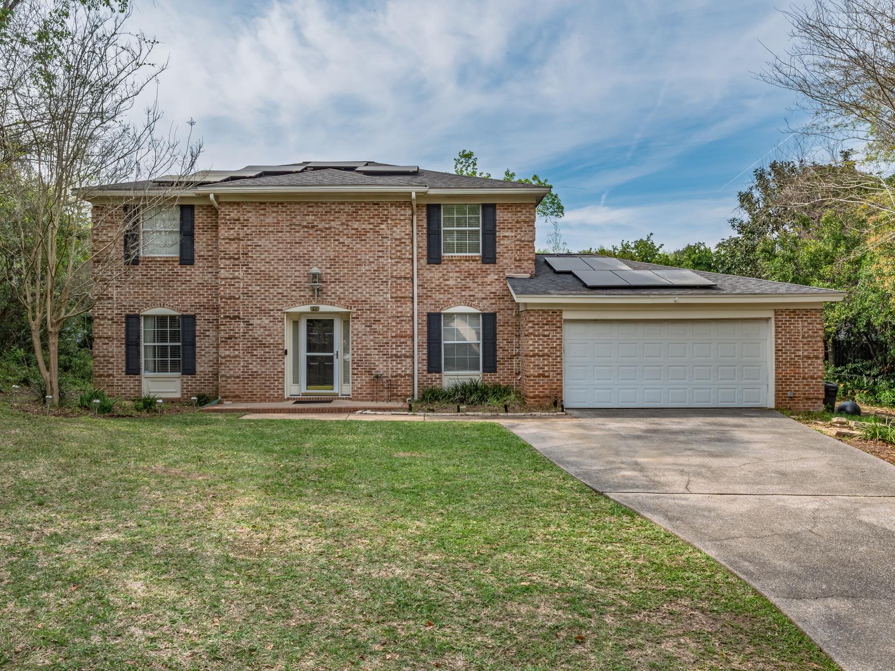 2308  Forsythe Court , Tallahassee, FL, 32309