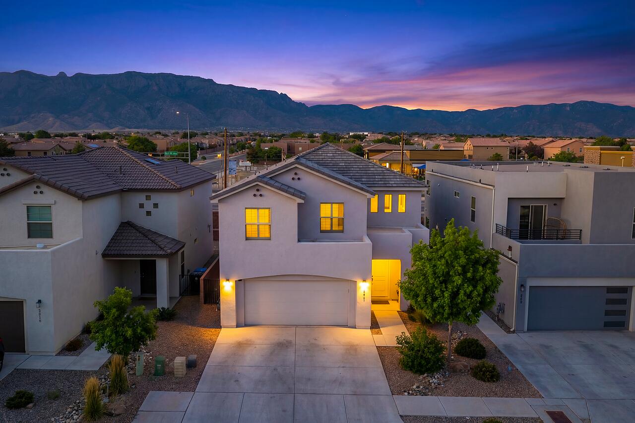 1st image of 8722 Sevano Cir Ne, Albuquerque, NM 87113 | MLS# 1100303