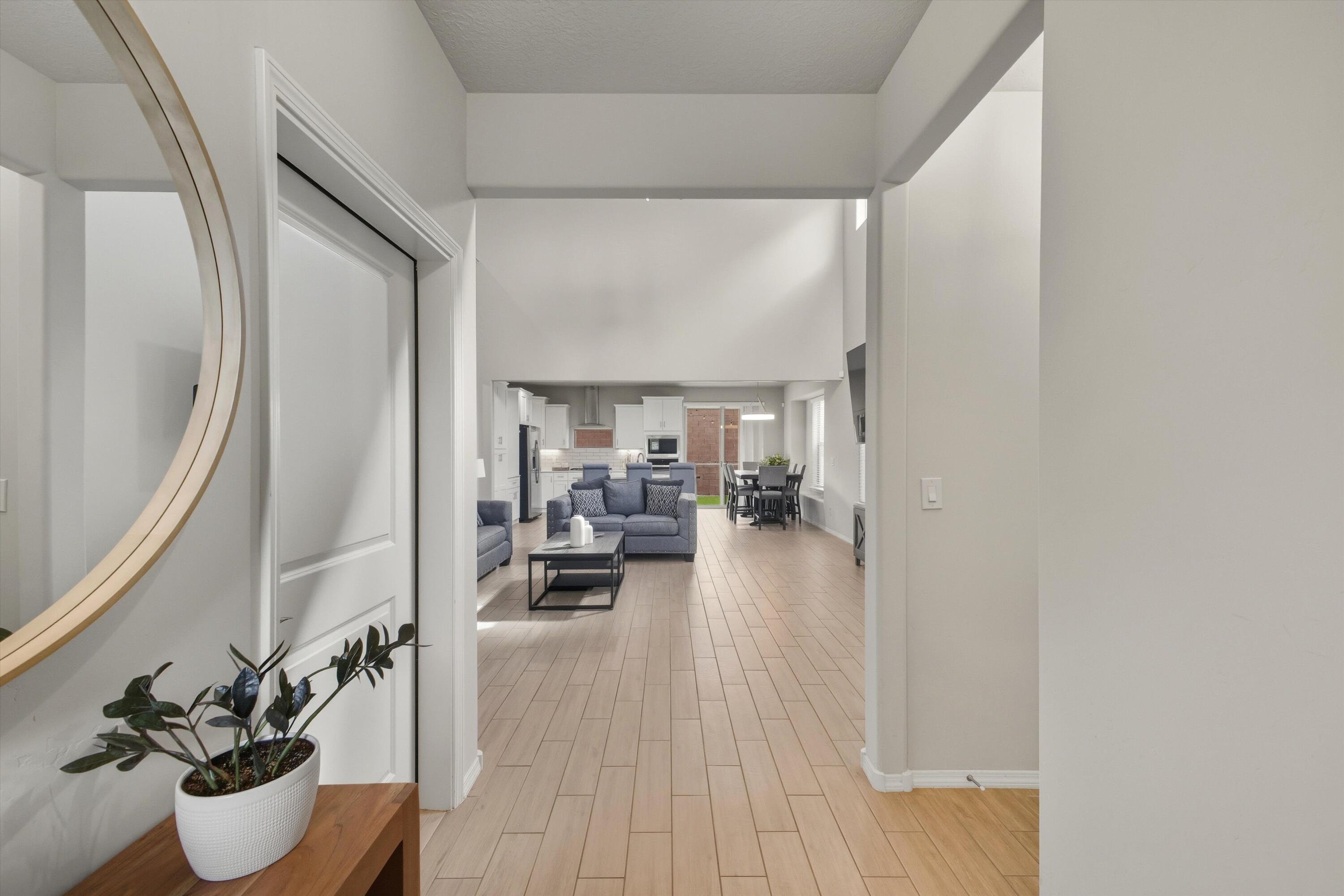 3rd image of 8722 Sevano Cir Ne, Albuquerque, NM 87113 | MLS# 1100303