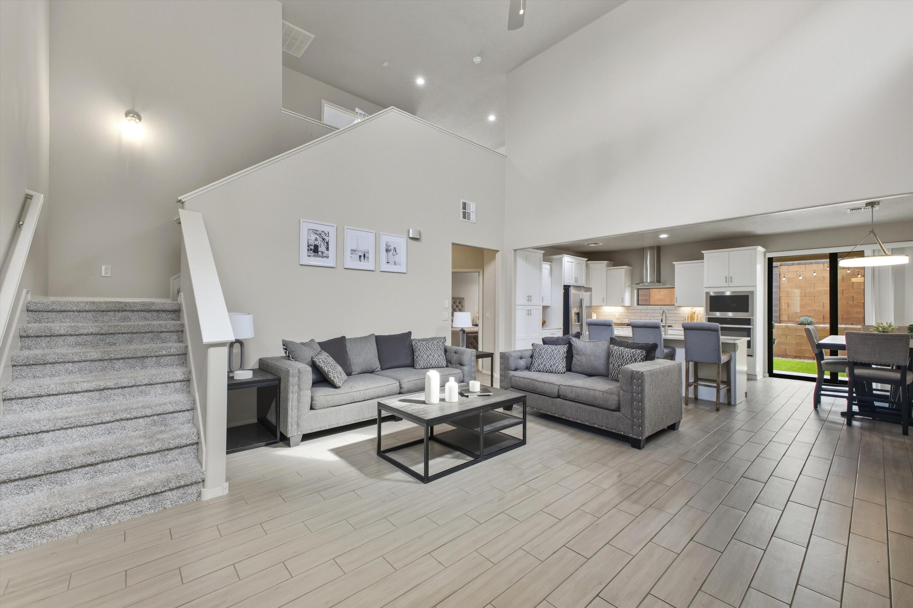 4th image of 8722 Sevano Cir Ne, Albuquerque, NM 87113 | MLS# 1100303