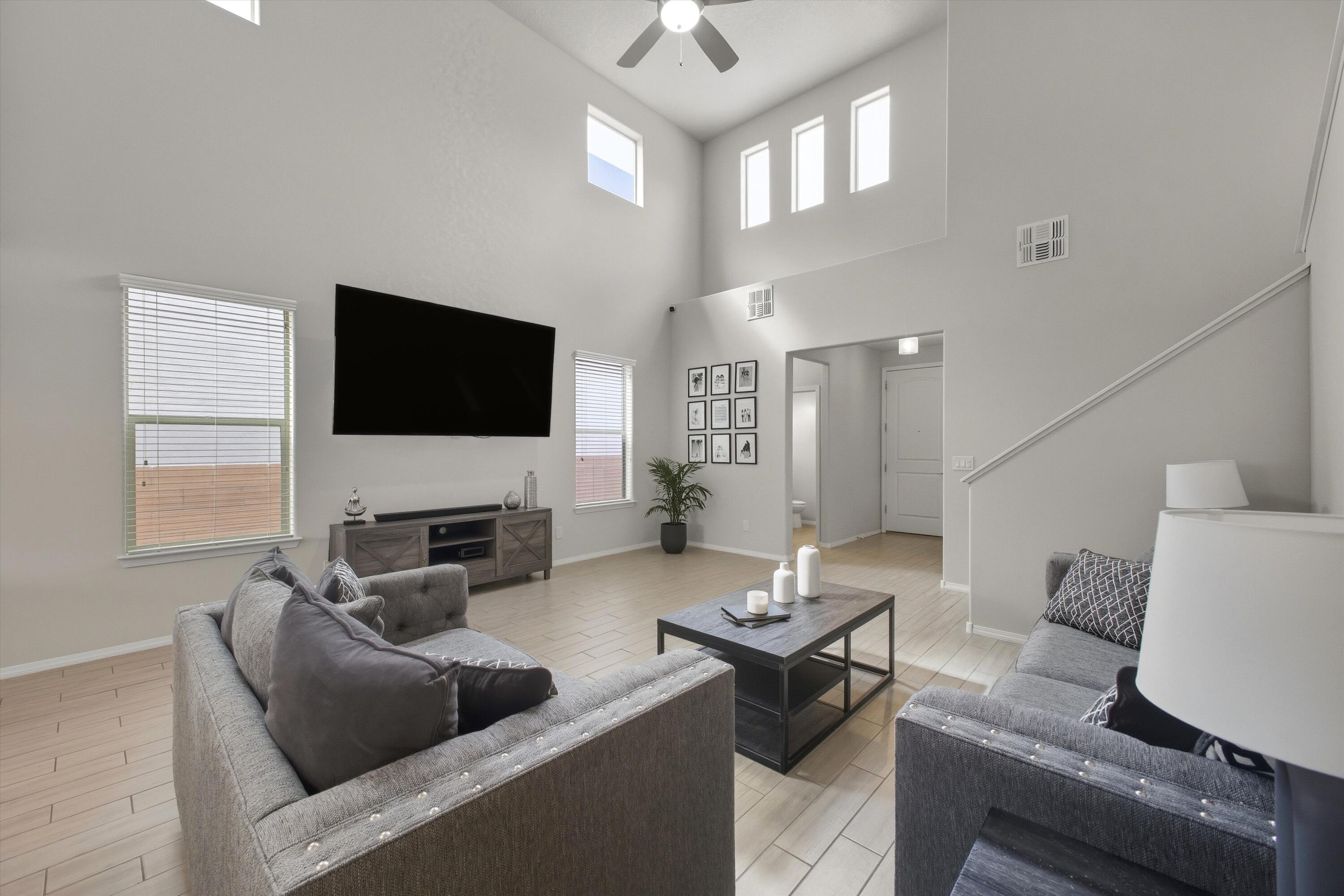 5th image of 8722 Sevano Cir Ne, Albuquerque, NM 87113 | MLS# 1100303