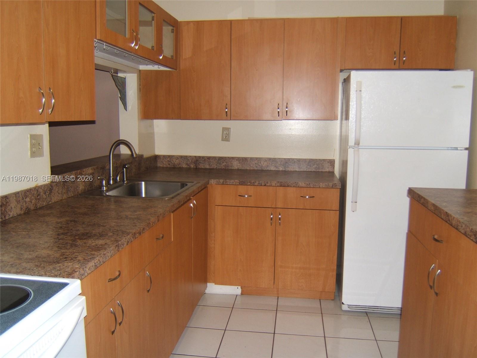 Kendall Acres West Condo