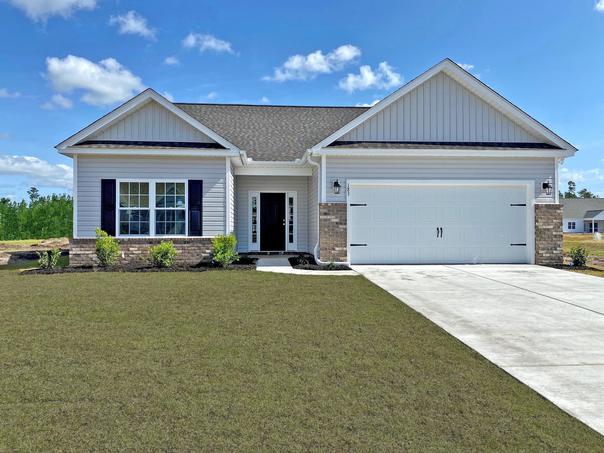 215 Stillbrook Dr. Longs, SC 29568
