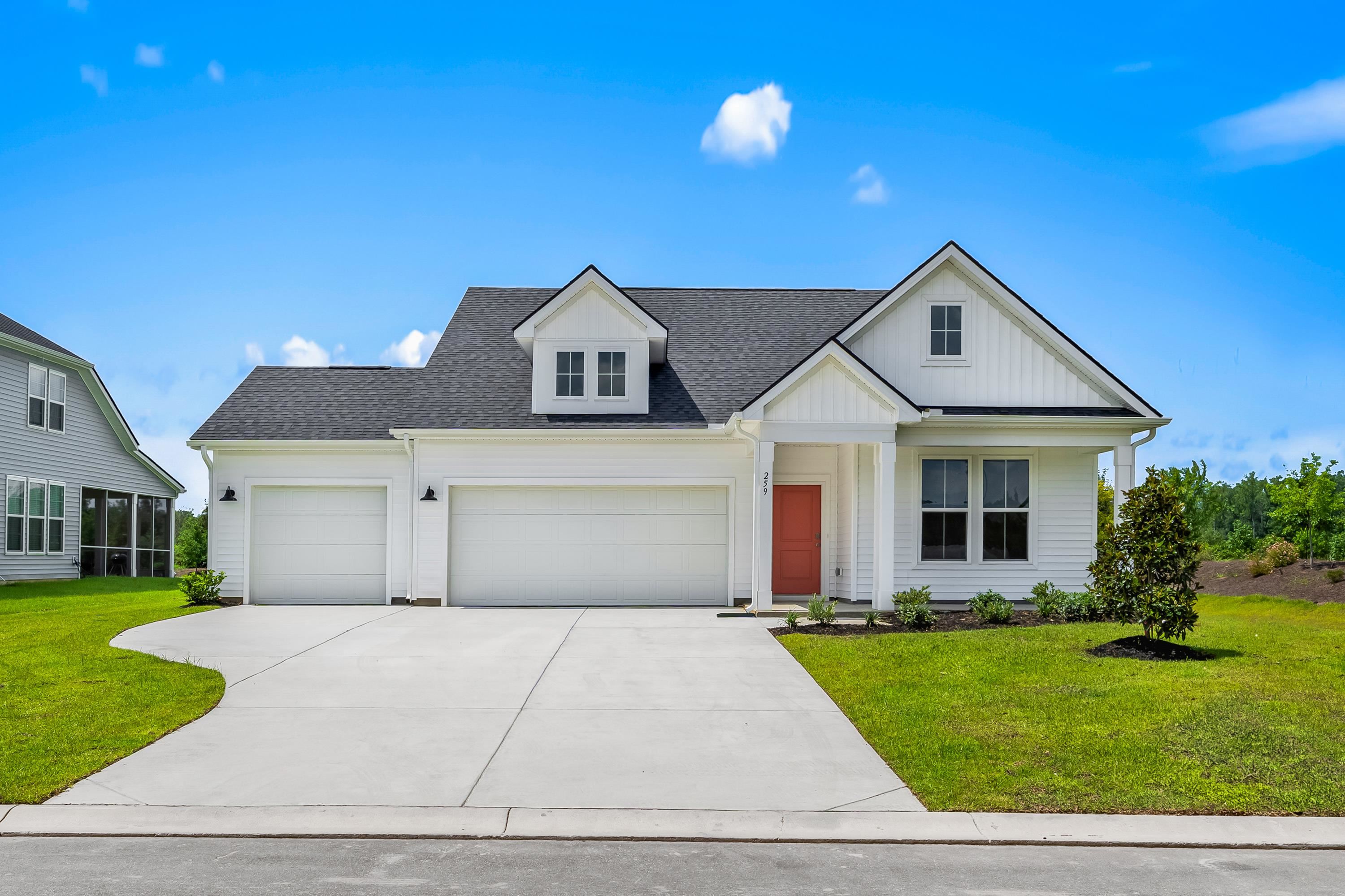 259 Letha Dr Longs, SC 29568