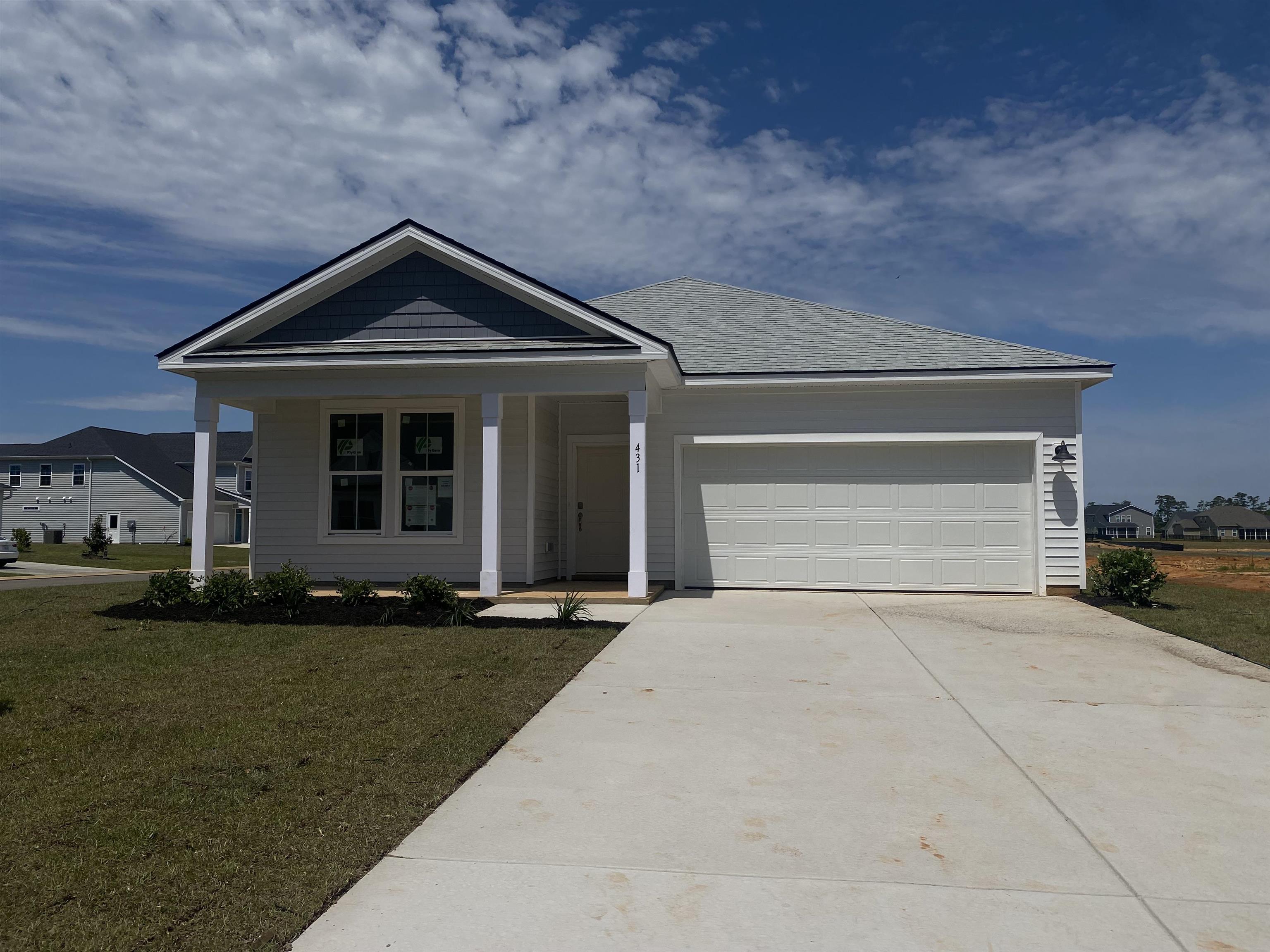 431 Joseph St Longs, SC 29568
