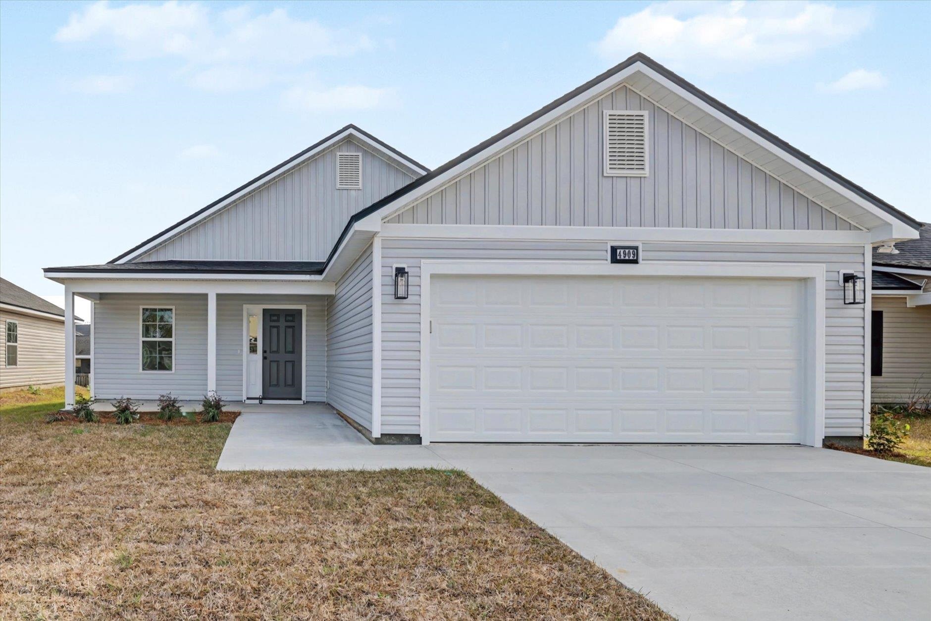 4909  Sampler Drive , Tallahassee, FL, 32303