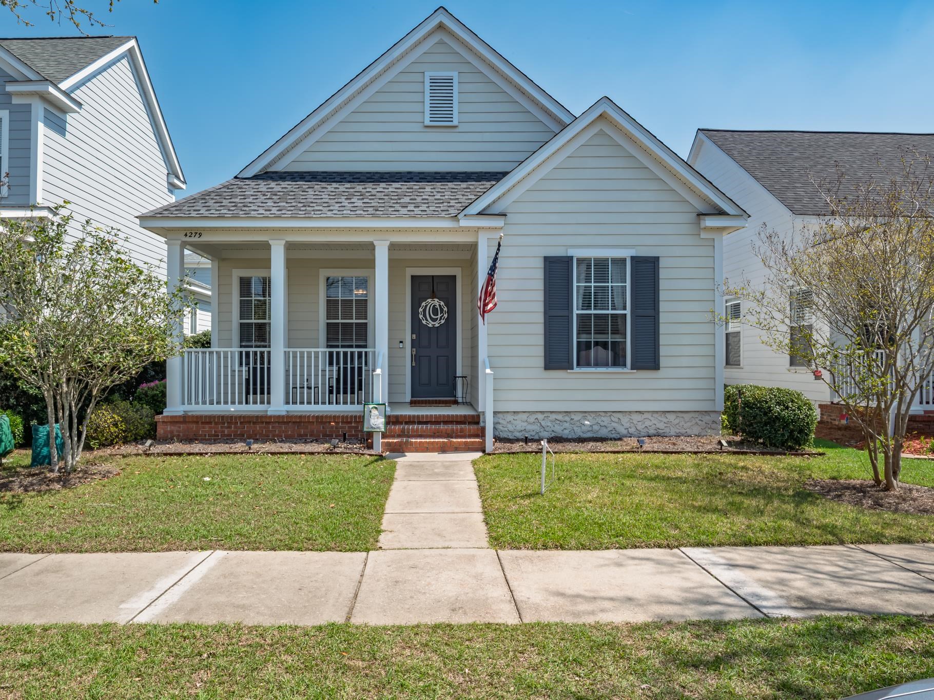 4279  Raleigh Way , Tallahassee, FL, 