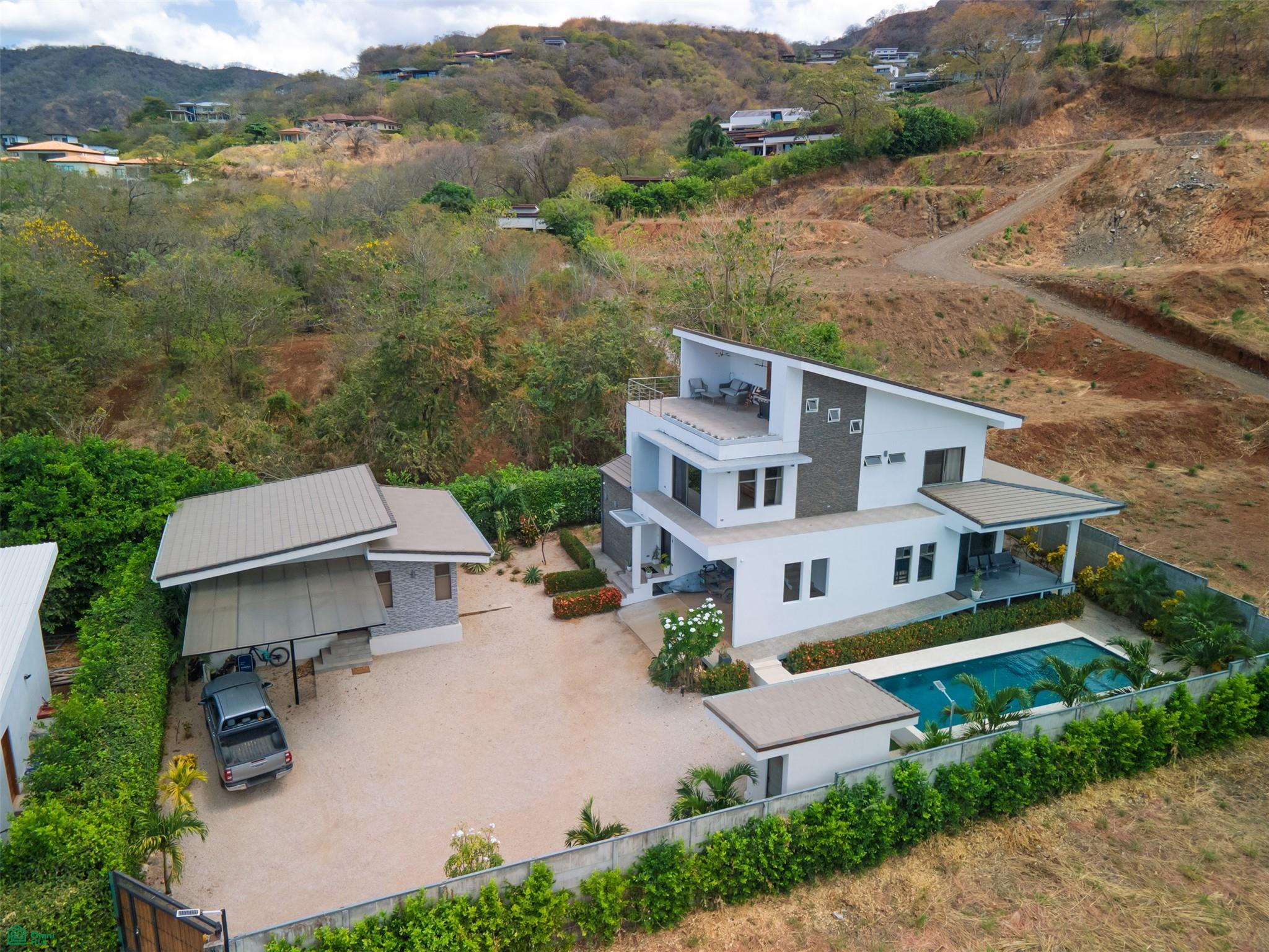 6 bed Single Family Homes For Sale in Santa Cruz, Guanacaste - 1
