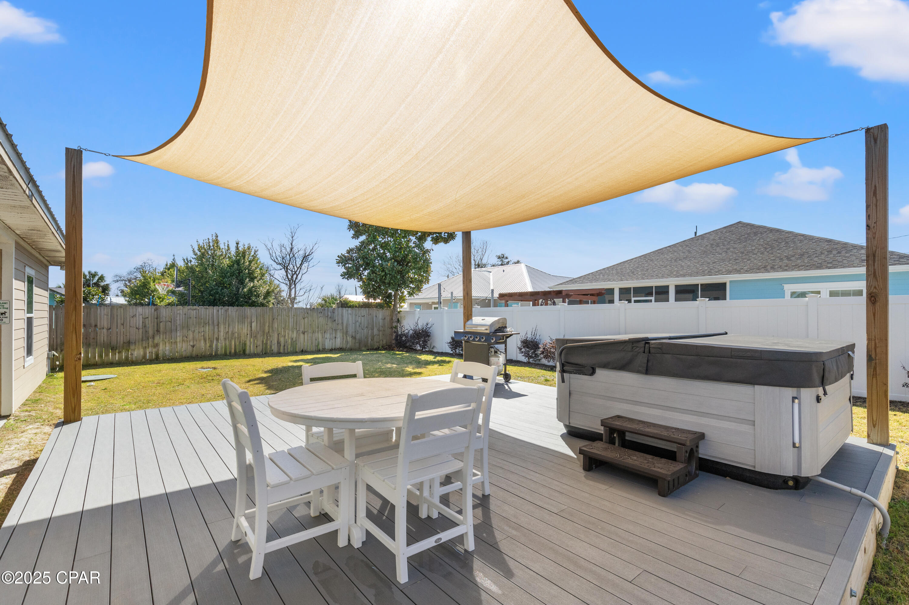 Photo 3 of Single family home for sale at 529 Christmas Tree Ln, Panama City Beach, FL 32413 | MLS# 787150 | Listing updated on 2026-10-21