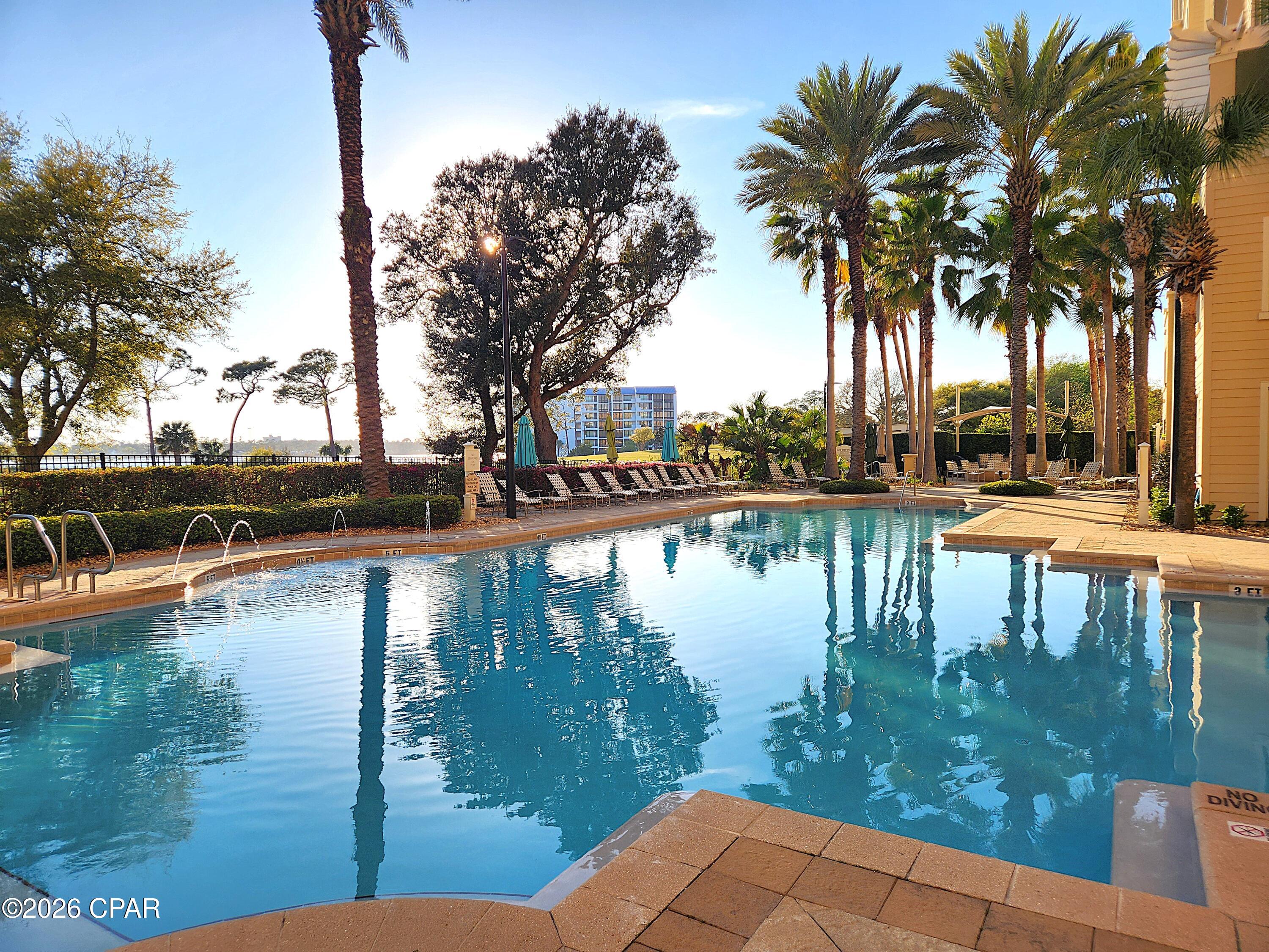 Image 43 For 4050 Marriott Drive 3803