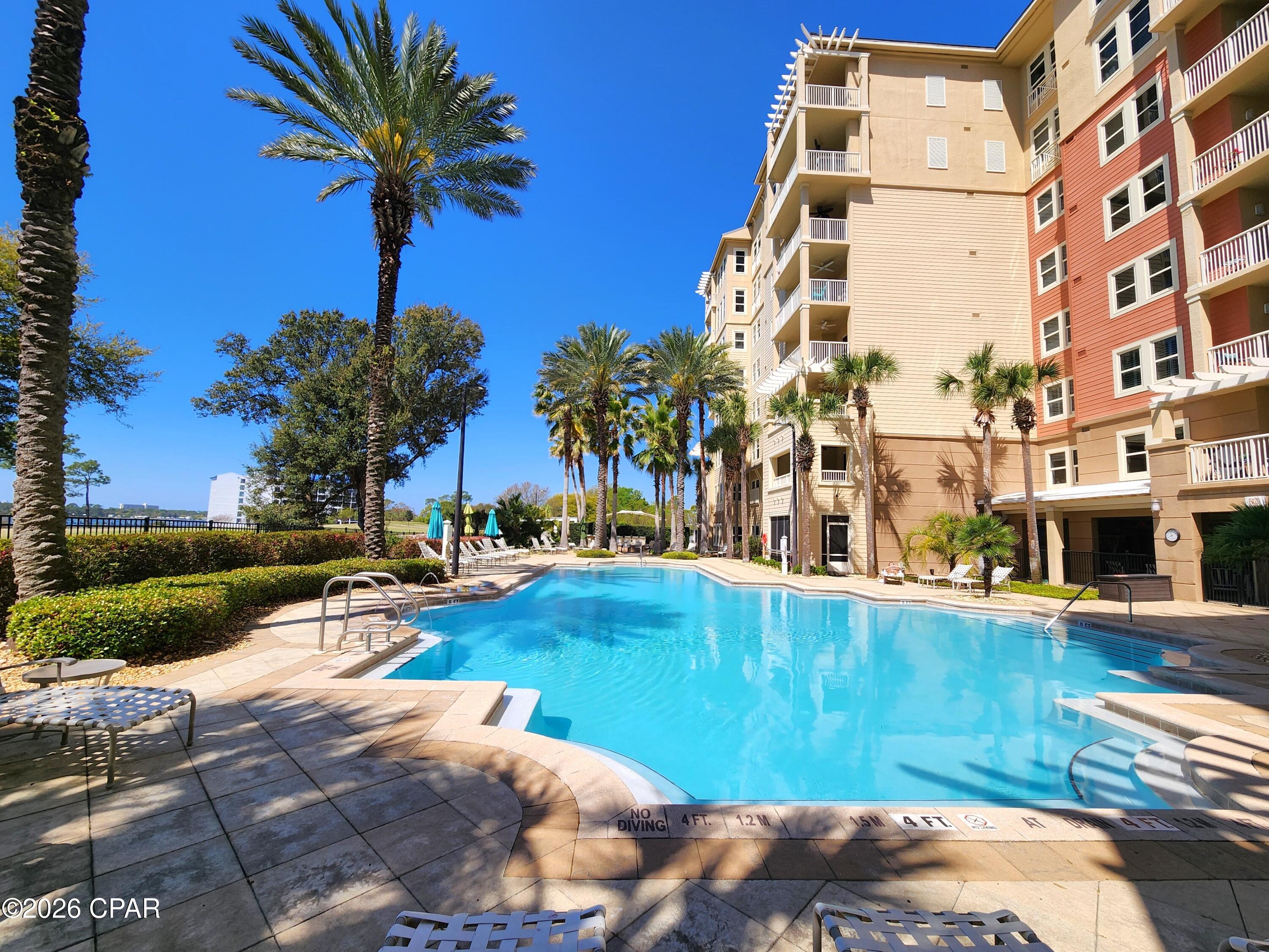 Image 44 For 4050 Marriott Drive 3803