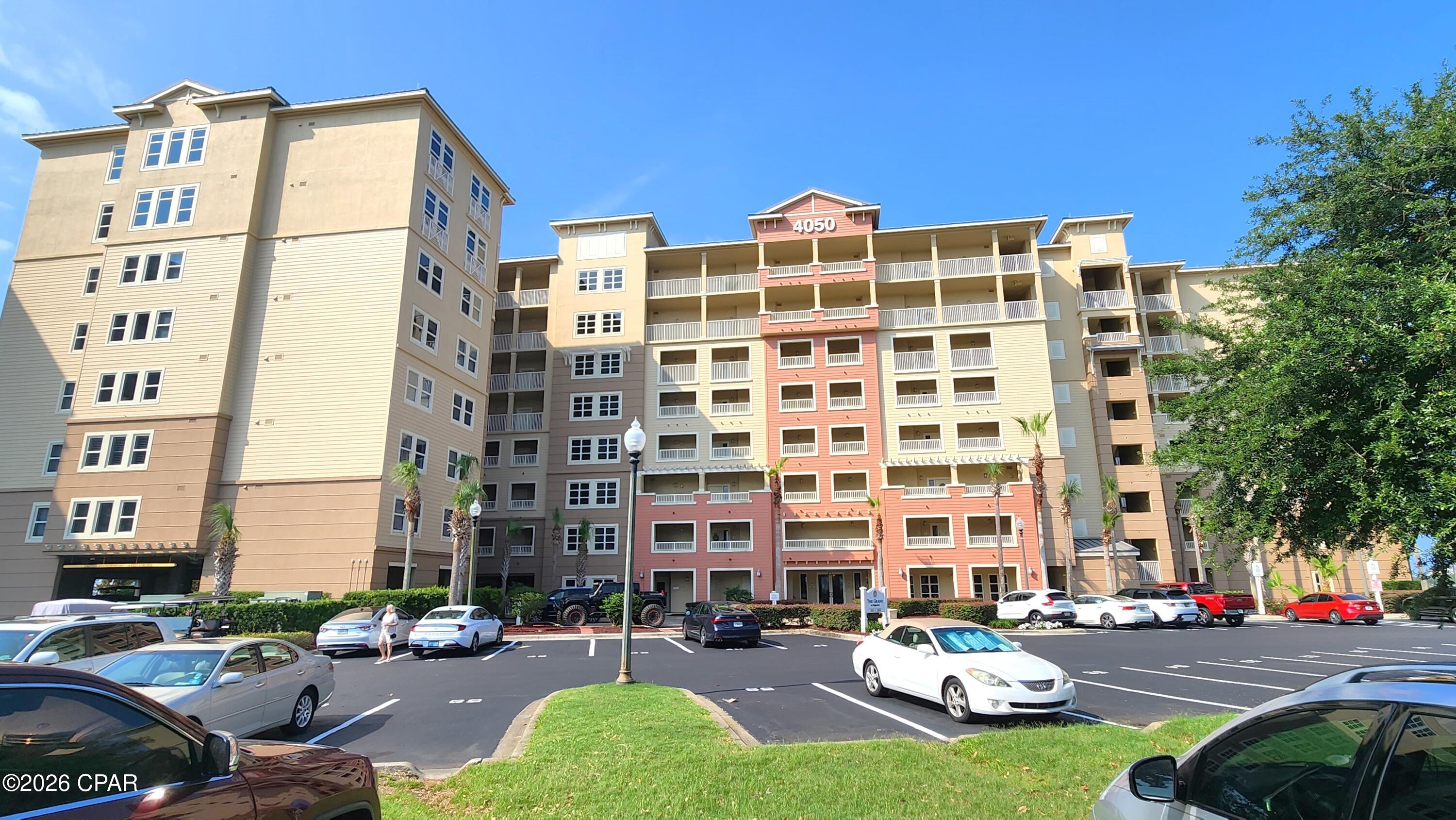 Image 51 For 4050 Marriott Drive 3803