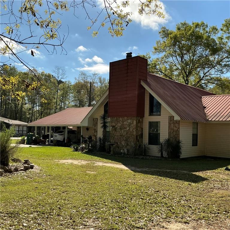 Listing 1
