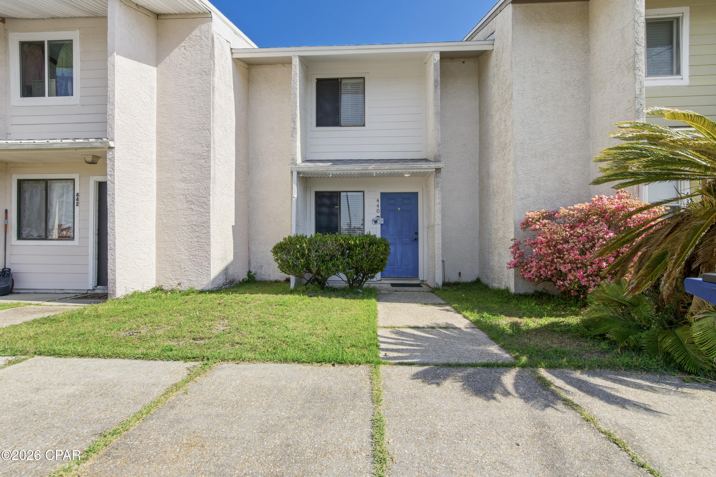 Details for 440 Venetian Way, Panama City, FL 32405