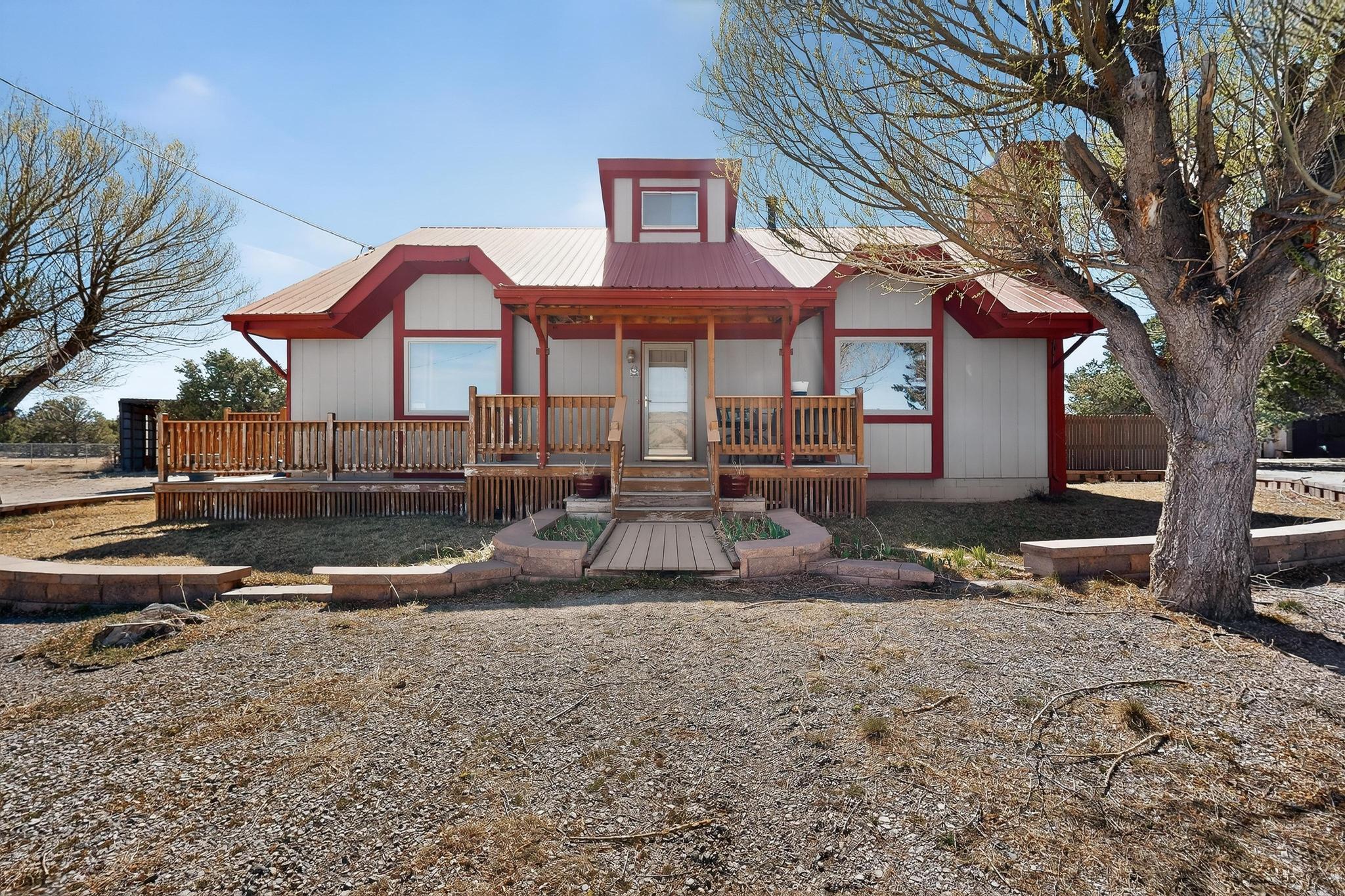 1st image of 112 Divide St, Continental Divide, NM 87312 | MLS# 1100348